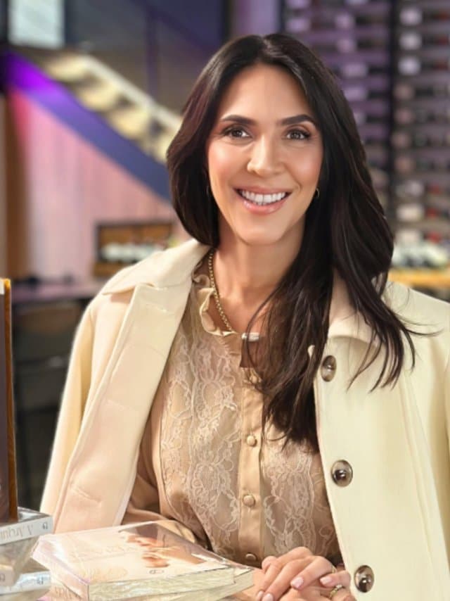 Brenda Morais