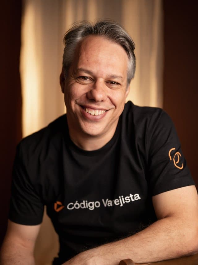 Gustavo Cruz