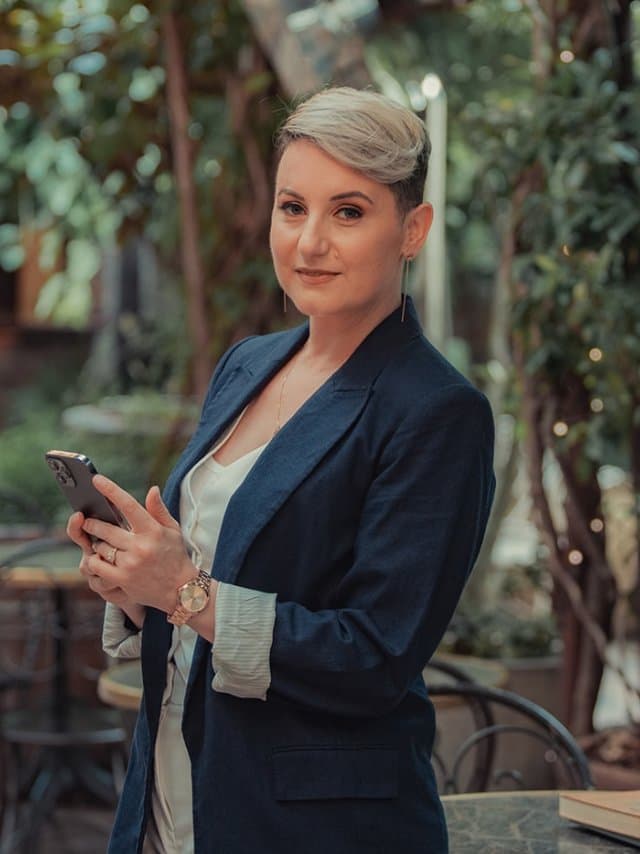 Indy Zimmer