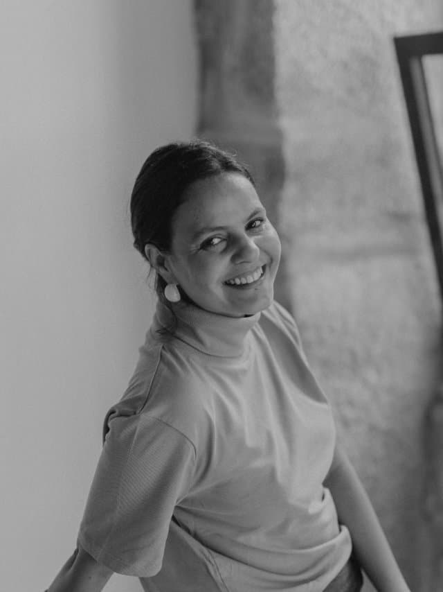 Monalisa Oliveira