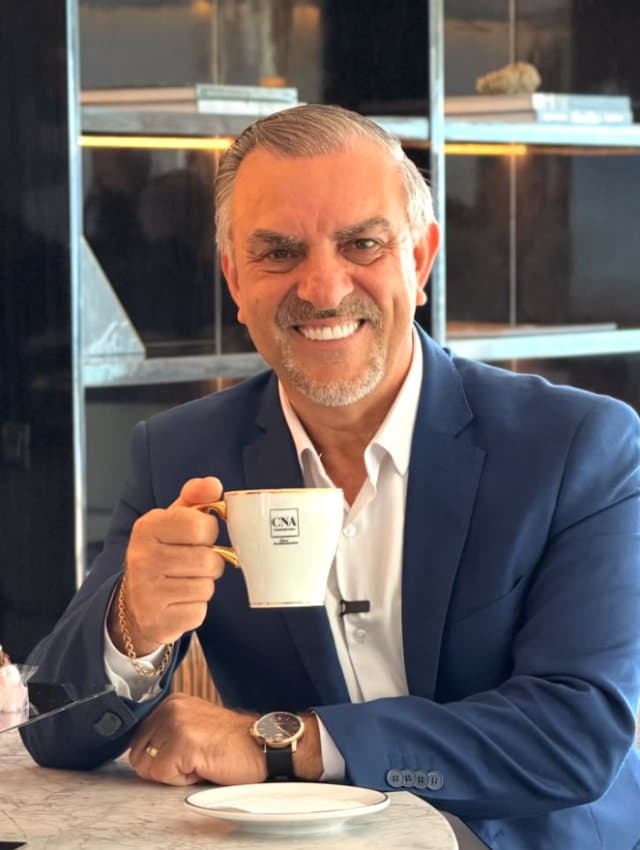 Paulo Maidana