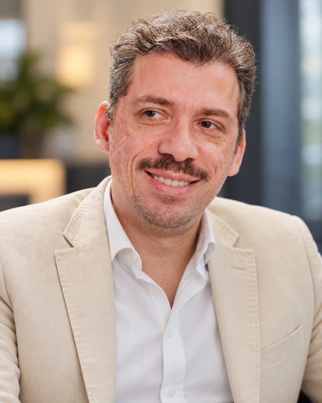 Raphael Giovanini