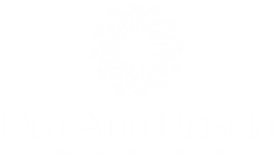 Dra. Ana Príscia — Alergologia e Imunologia Clínica