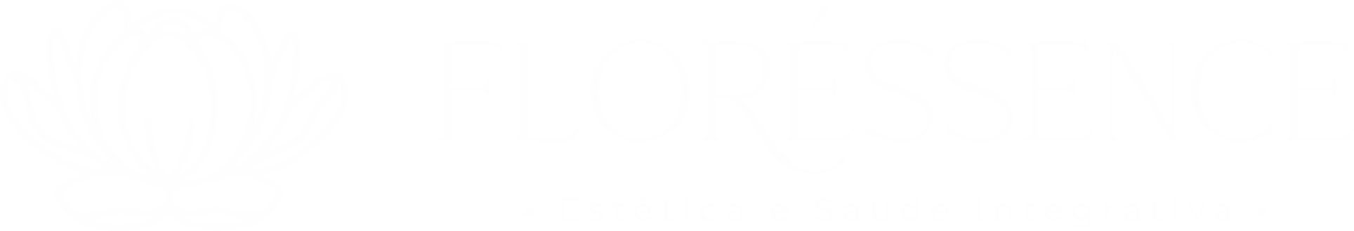 Florèssence — Estética e Saúde Integrativa