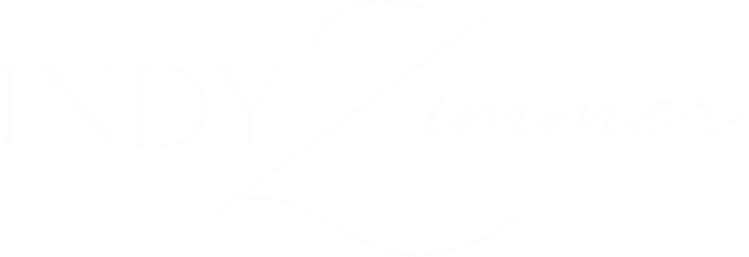 Indy Zimmer