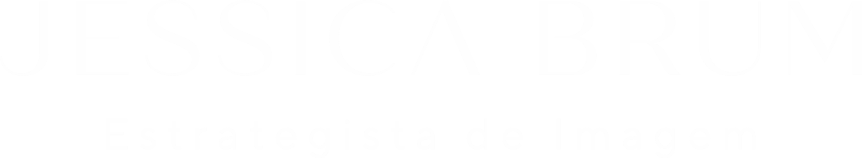 Jessica Brum — Estrategista de Imagem