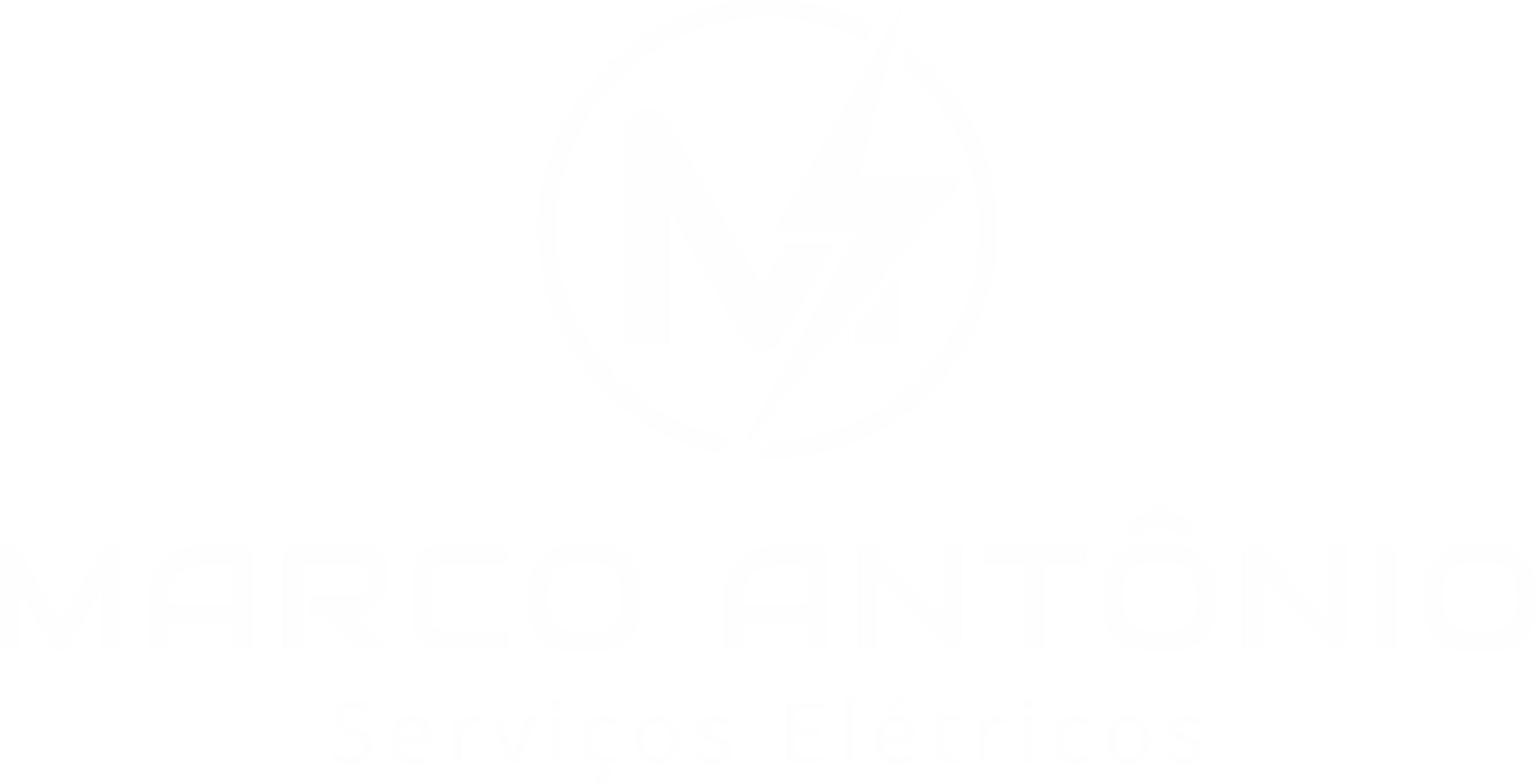 Marco Antônio — Serviços Elétricos