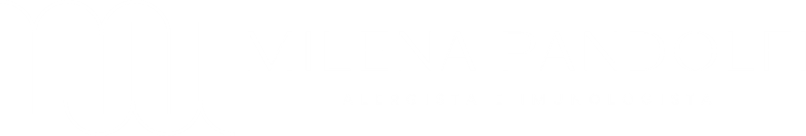 Milena Pandolfi — Alergista e Imunologista