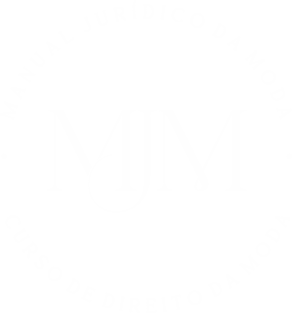 MJM — Manual Jurídico da Moda