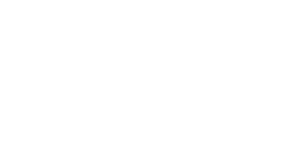 O Barão — Cafés Especiais