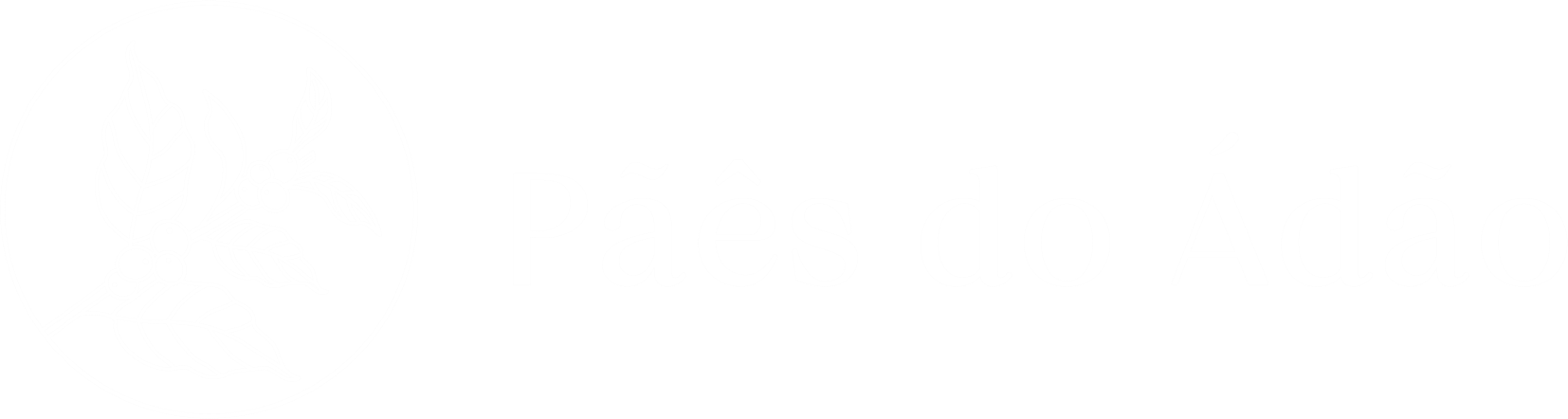 Pães do Ádão