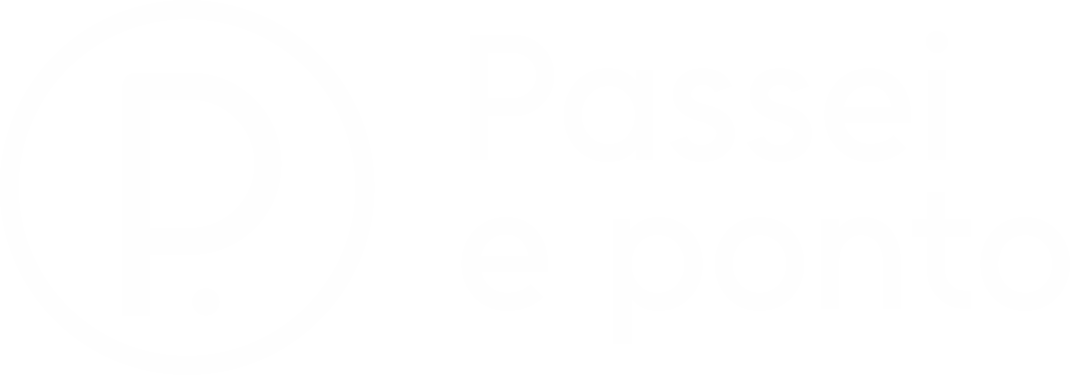 Passei e ponto