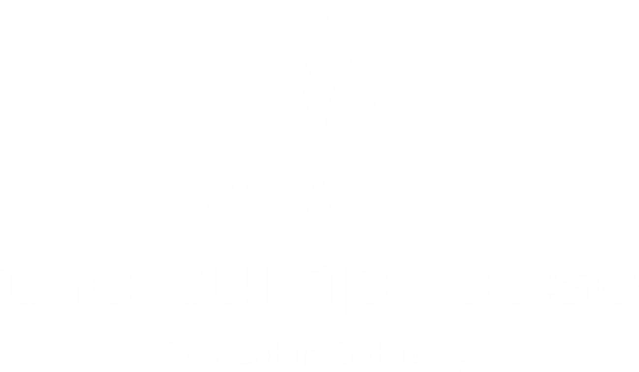 The Pumphouse — Eco Cabin Galoway