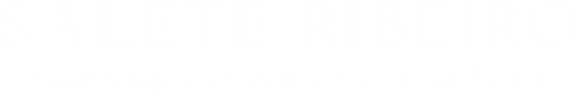 Salete Ribeiro — Laserterapia e Estética Funcional Facial