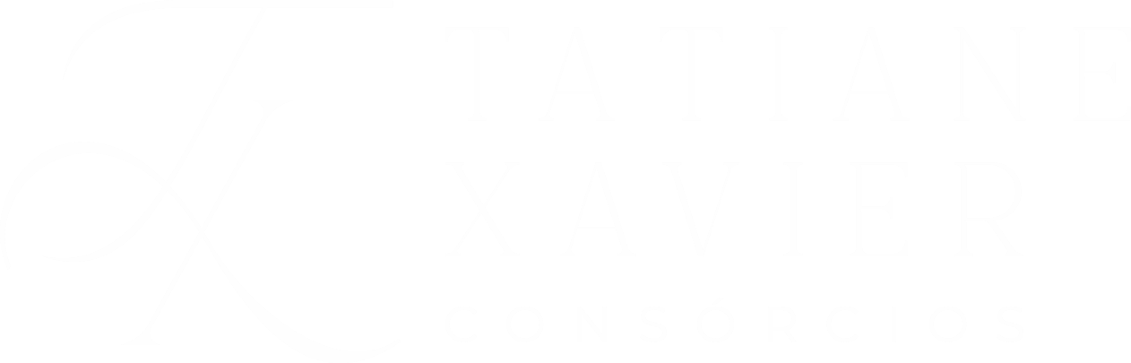 Tatiane Xavier Consórcios